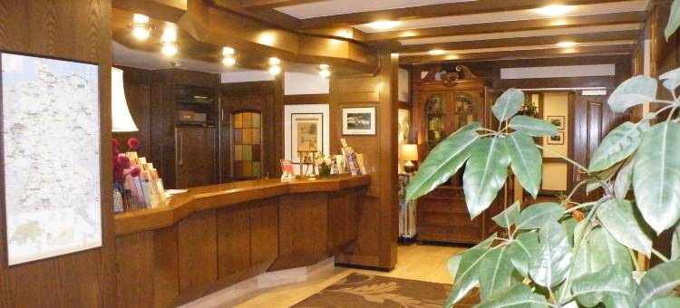 保尔森环形酒店(Hotel Paulsen)图片