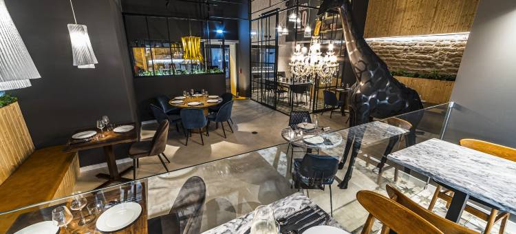 19瓷砖概念 - 由Unlock酒店提供(19 Tile Ceramic Concept - by Unlock Hotels)图片