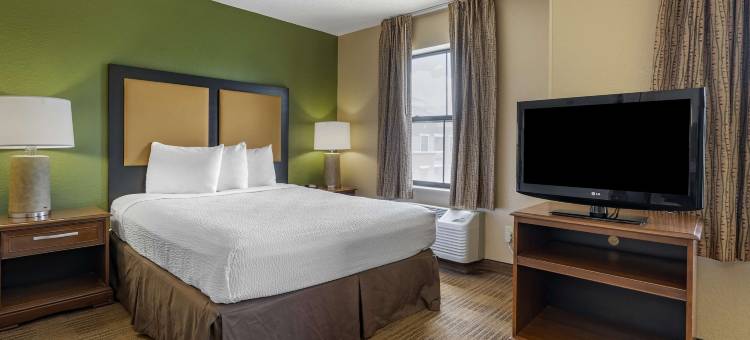 美国奥兰多梅特兰1776号派姆布鲁克长住酒店(Extended Stay America Suites - Orlando - Maitland - 1776 Pembrook Dr)图片
