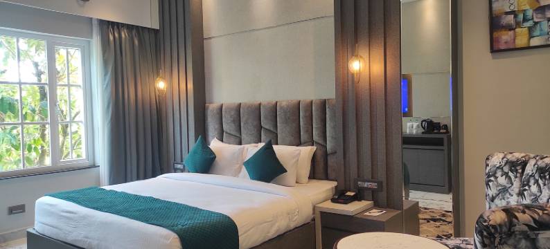 HM度假村(HM Resort, Dibrugarh)图片