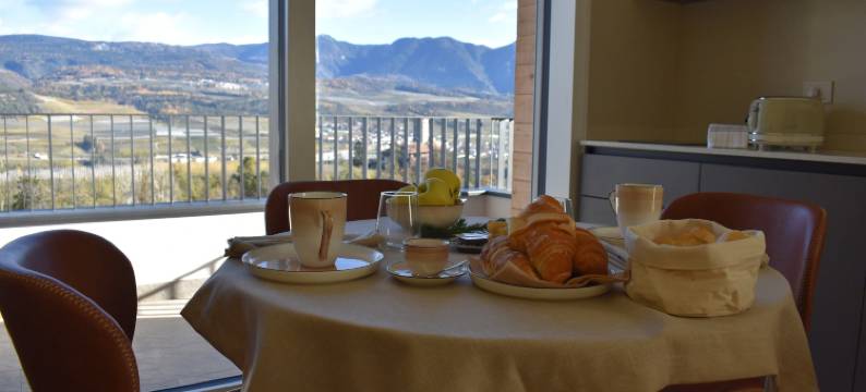 马索瓦勒(Maso Valèr - Agritur)图片