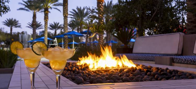 蓝色沙漠温德姆酒店(Club Wyndham Desert Blue)图片