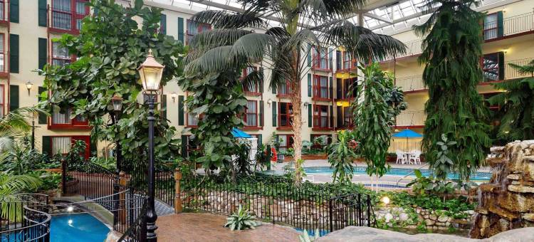 莱斯布里奇桑德曼签名酒店(Sandman Signature Lethbridge Lodge)图片