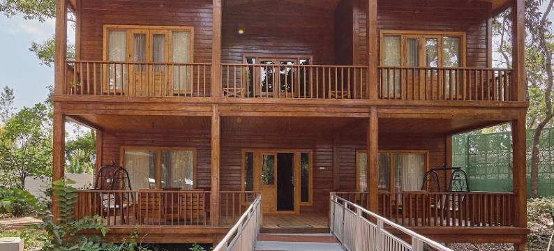 Regenta度假村Sakleshpur(Regenta Resort Sakleshpur)图片