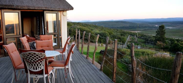 阿朵蜣螂农场酒店(Addo Dung Beetle Guest Farm)图片