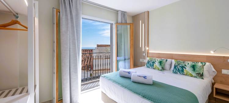 HC 加拉霍达海滩内尔哈(HC Calahonda Beach Nerja)图片