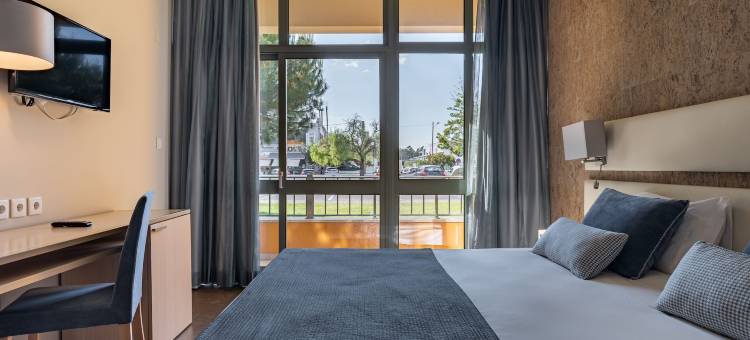 维拉公园酒店(Vila Park Nature & Business Hotel)图片