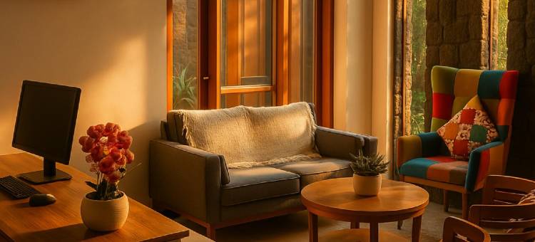 AORI宾馆-清真(Aori Guest House (Syariah))图片