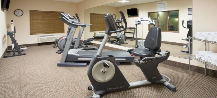 Holiday Inn Express Hotel & Suites Las Vegas, an IHG Hotel图片