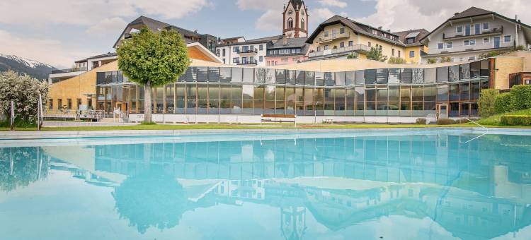 阿尔卑斯公园酒店和Carpe Solem公寓(AlpenParks Hotel & Apartment Carpe Solem)图片