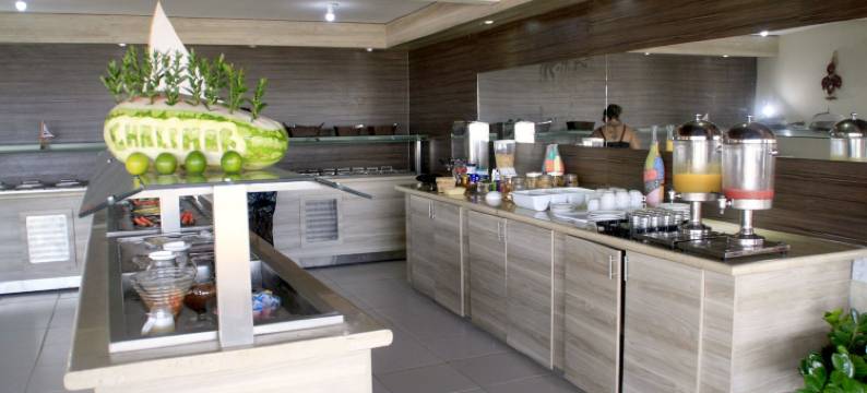 查勒玛尔旅馆酒店(Chalemar Hotel Pousada)图片