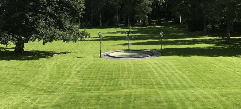 海勒福什庄园酒店(Hellefors Herrgård)图片