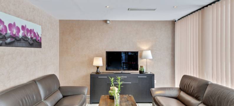 巴黎太平洋酒店(PARIS PACIFIC HOTEL)图片