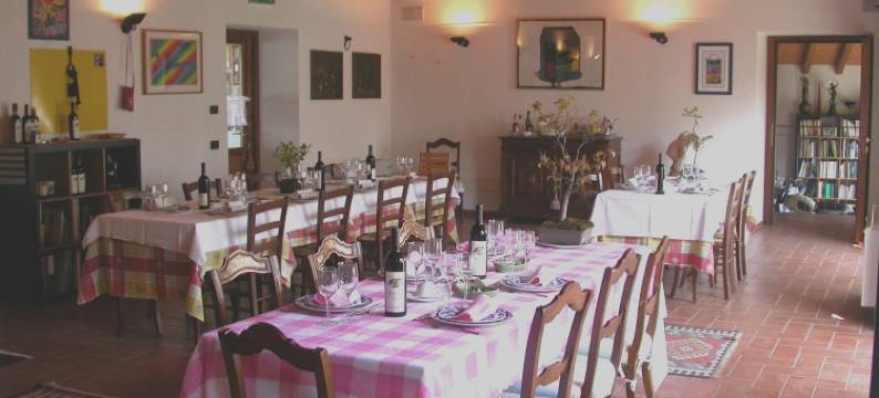 阿里加阿尔塔农家乐(Arriga Alta)图片