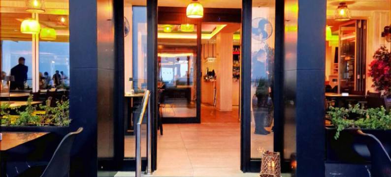 你好斯特里奥豪华酒店(限成人)(The Ciao Stelio Deluxe Boutique Hotel - Adults Only)图片