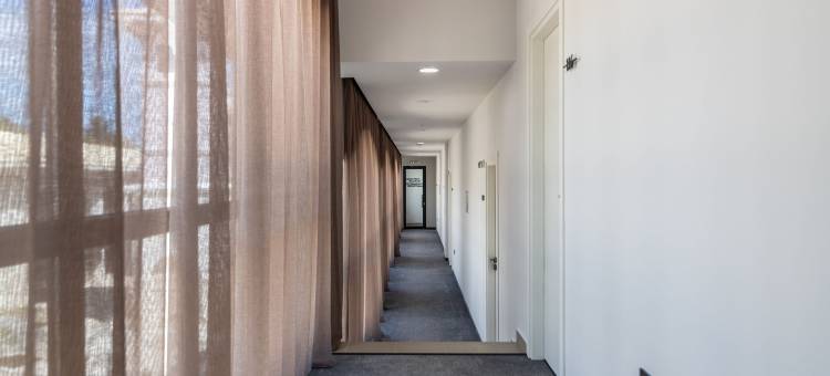 普里莫斯基酒店(Primorski Hotel)图片