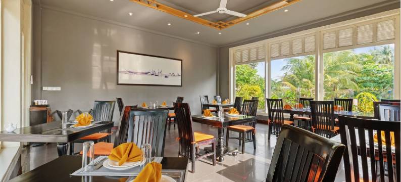 乡田精品酒店(Goda Boutique Hotel)图片