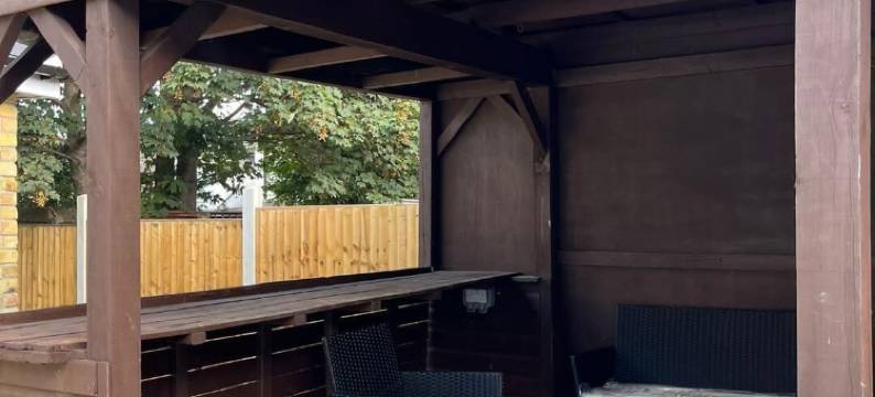 Nikoda旅馆(Nikoda Lodge)图片