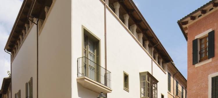 安提瓜帕尔马贵族之家酒店(Hotel Antigua Palma - Casa Noble)图片