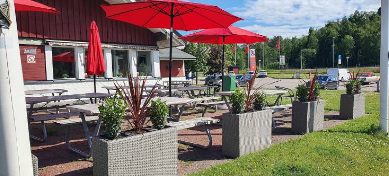 拉斯塔格朗姆酒店(Rasta Grums)图片