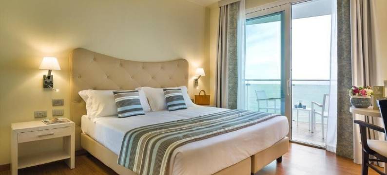 彼得拉利古雷大酒店(Grand Hotel Pietra Ligure)图片