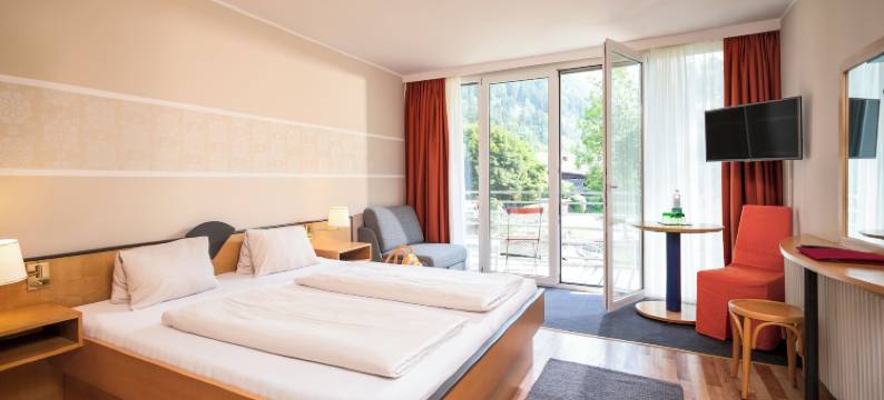 泽波斯特酒店(Hotel Zur Post)图片