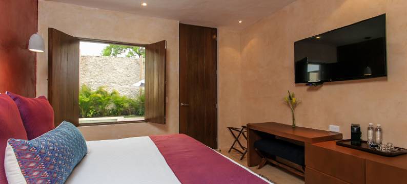 卡索纳 61 古鲁酒店(Casona 61)图片