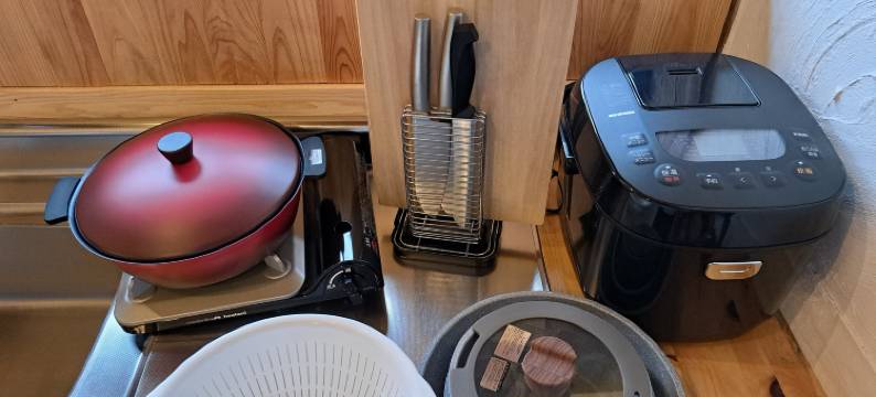 Teihaku Chichibu Nagatoro Folk House Rental图片