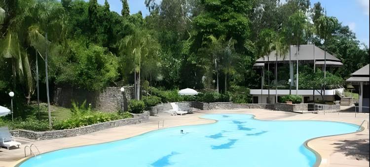 兰昌邦高尔夫小屋(The Golf Lodge Hotel Laem Chabang Golf)图片