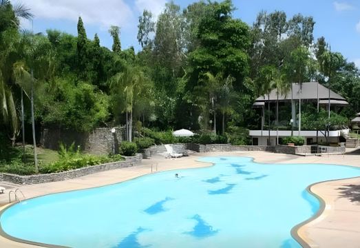 The Golf Lodge Hotel Laem Chabang GolfHotel Overview