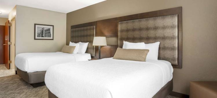 加登戴尔贝斯特韦斯特优质酒店(Best Western Gardendale)图片