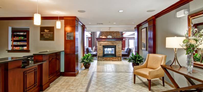 Homewood Suites by Hilton-斯特拉特福德(Homewood Suites by Hilton Stratford)图片