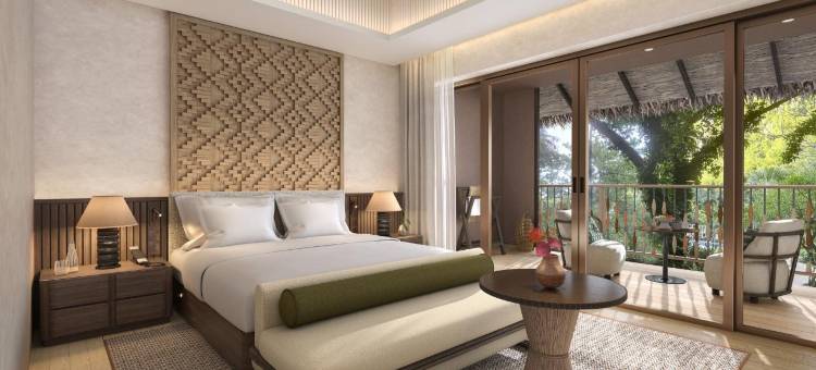 爱妮岛度假酒店 - 拉根岛(El Nido Resorts Lagen Island - Newly Renovated)图片