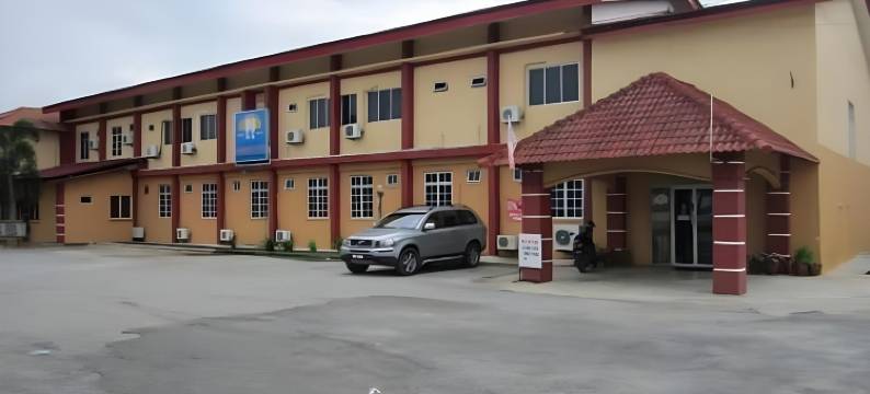 萨穆德拉酒店(Samudera Hotel)图片