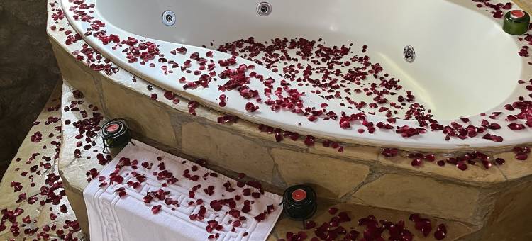 蜜月小屋(Honeymoon Hut)图片