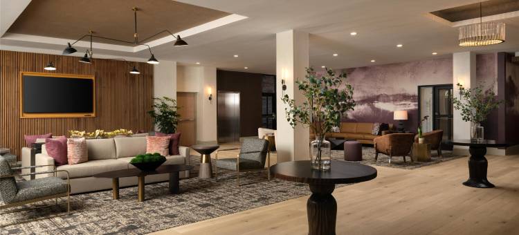 希尔顿花园酒店格林维尔大学(Hilton Garden Inn Greenville University Area)图片