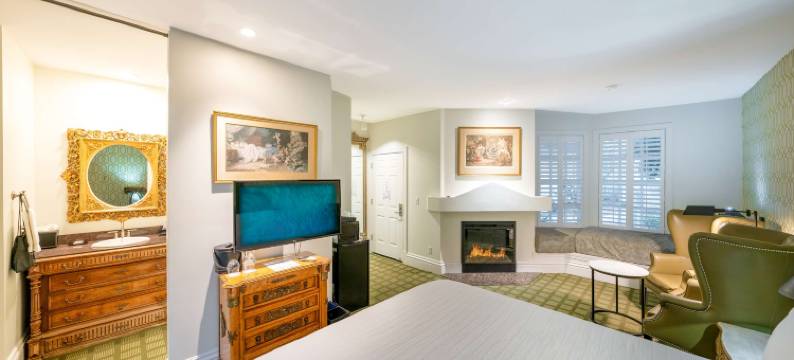 The Bergson, BW Signature Collection图片