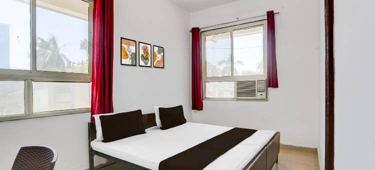 Hotel O Paradise图片