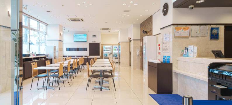 东横INN-新大阪站东口(Toyoko Inn Shin-Osaka-Eki Higashi-Guchi)图片