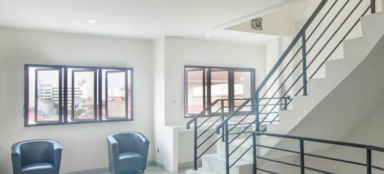 O酒店J&B智能公寓查蒂尼加拉(Hotel O J&B Smart Jatinegara)图片