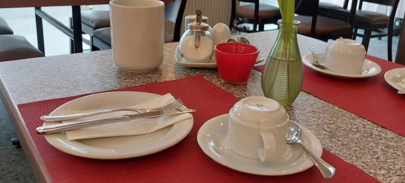 兹莫尔曼酒店(Hotel Zimmermann)图片