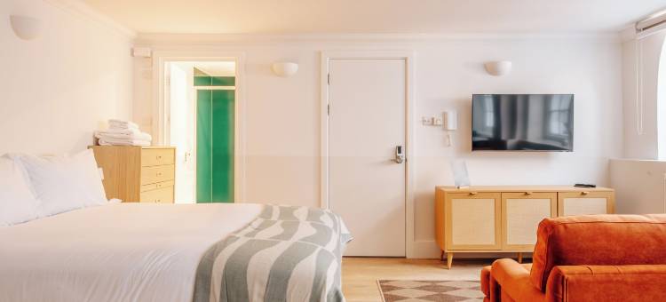 丽晶服务式公寓(The Regency By Nestor)图片