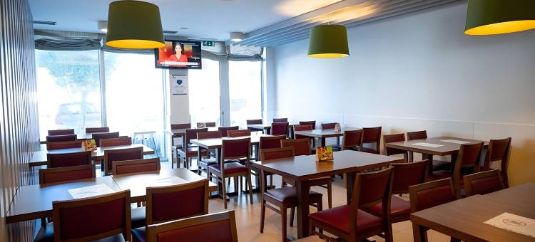 瓦隆戈港公园酒店(Park Hotel Porto Valongo)图片