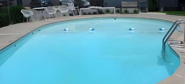 OYO Frederick Us-183预算旅馆(Budget Inn by OYO Frederick Us-183)图片