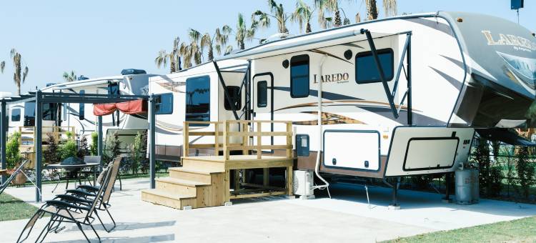 THE TRAILERHOUSE VILLAGE NAGASAKI TSUBAKI PREMIUM图片