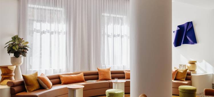 悉尼市政厅阿迪娜公寓酒店(Adina Apartment Hotel Sydney Town Hall)图片