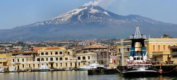 埃特纳火山萨波纳里酒店(Etna Dimora dei Saponari)图片