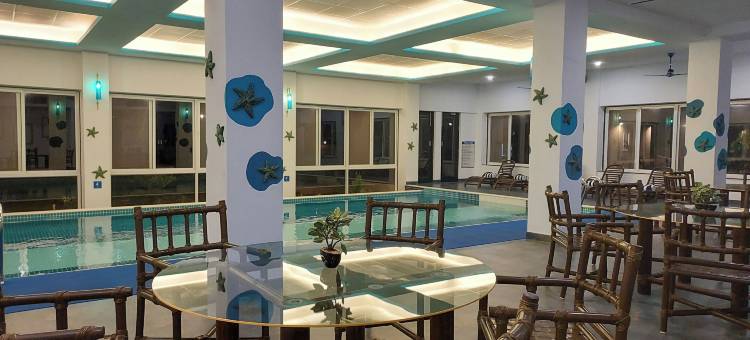 达斯图塔多巴(Tathastu Tadoba)图片