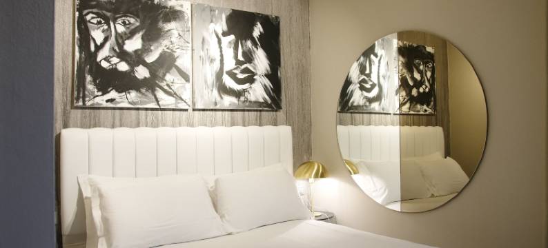 巴蒂斯蒂31号酒店(Hotel Battisti 31)图片