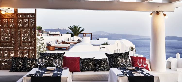 圣托里尼卡缇吉斯酒店-立鼎世酒店集团(Katikies Santorini - The Leading Hotels Of The World)图片